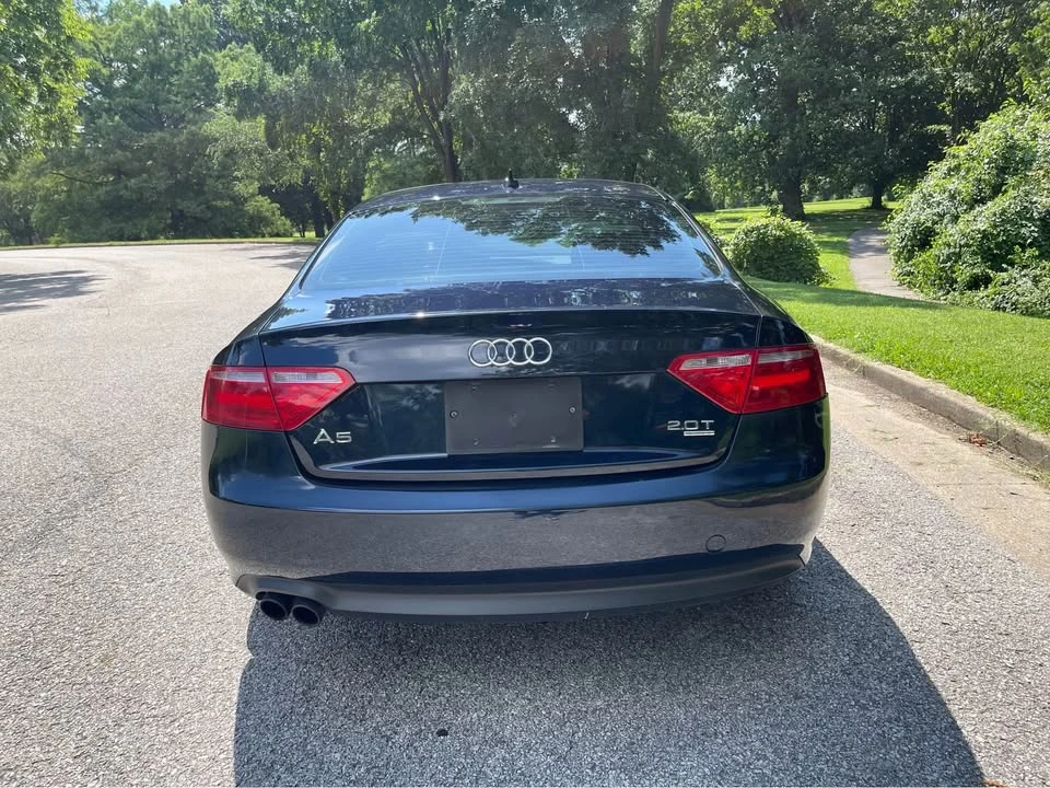 2011 Audi B8 A5 - Image 6 of 16