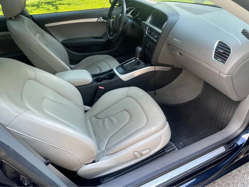 2011 Audi B8 A5 - Image 12 of 16