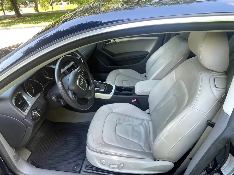 2011 Audi B8 A5 - Image 10 of 16