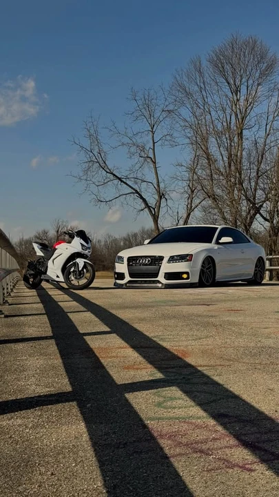 2011 Audi B8 A5 - Image 5 of 6