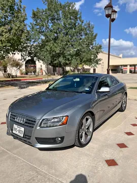 2011 Audi A5 2.0T Quattro Premium Coupe