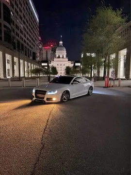 2011 Audi A5 2.0T Quattro Premium Coupe