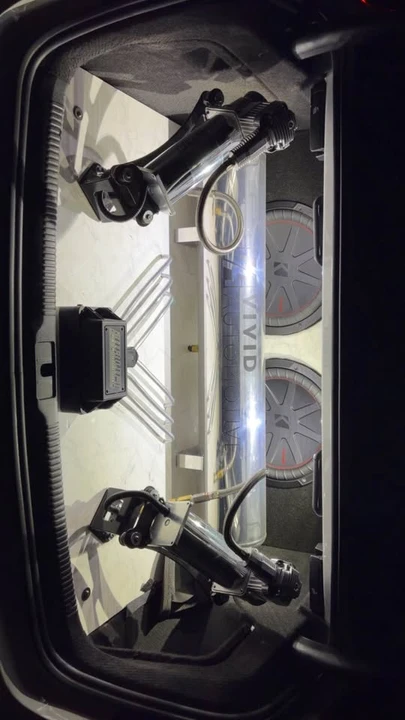 2011 Audi B8 A5 - Image 6 of 6