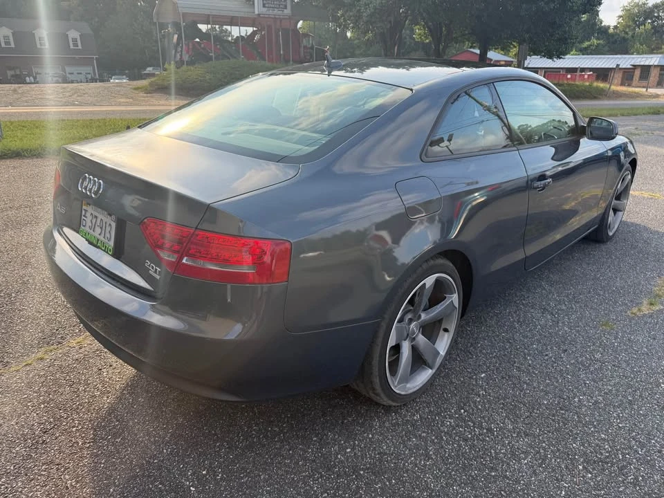 2011 Audi B8 A5 - Image 5 of 20