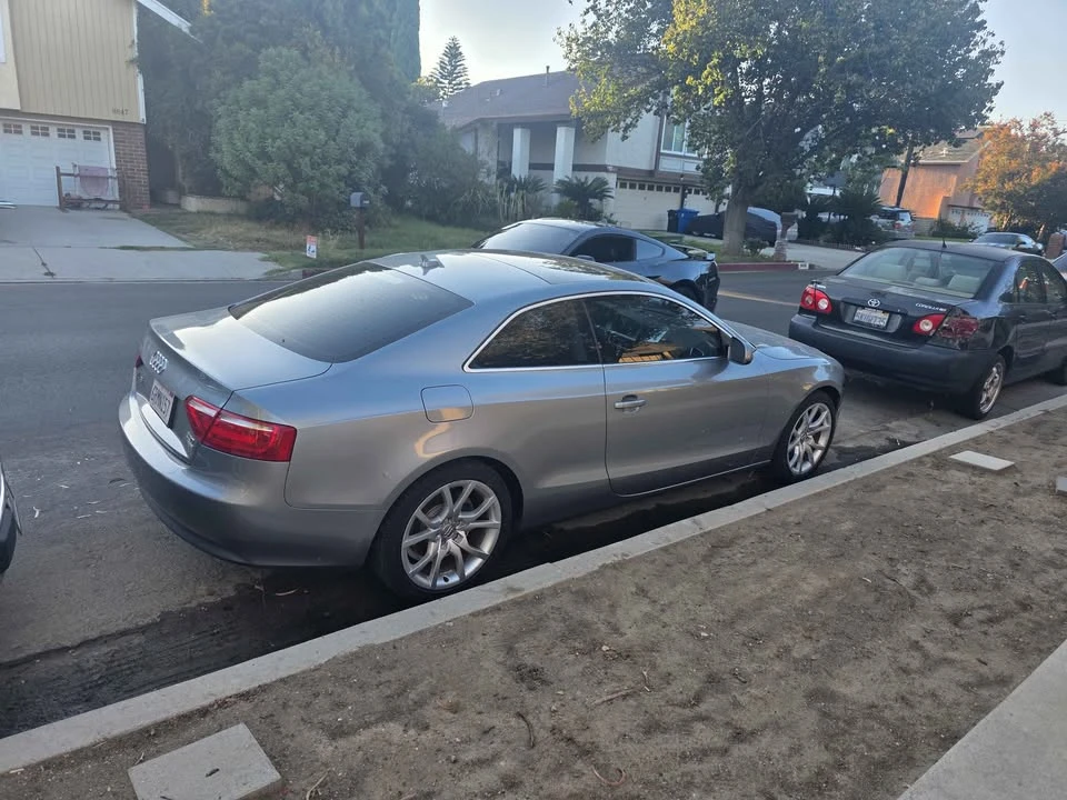 2011 Audi B8 A5 - Image 5 of 18