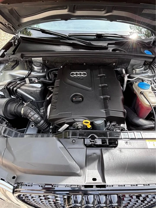 2011 Audi B8 A5 - Image 10 of 15