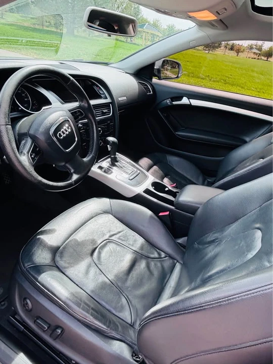 2011 Audi B8 A5 - Image 11 of 15
