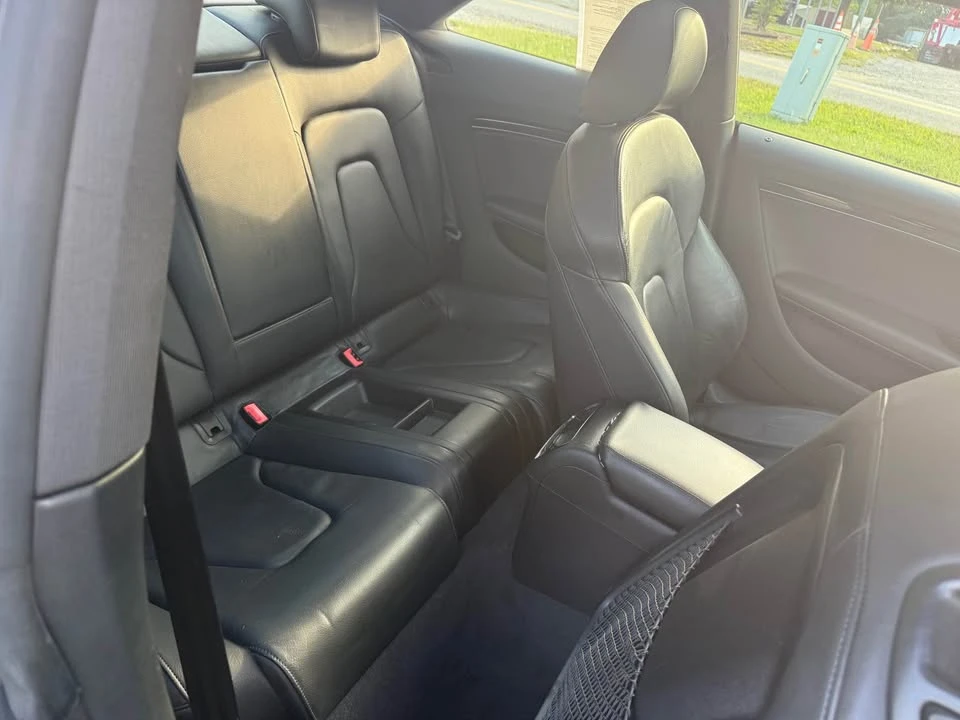 2011 Audi B8 A5 - Image 19 of 20