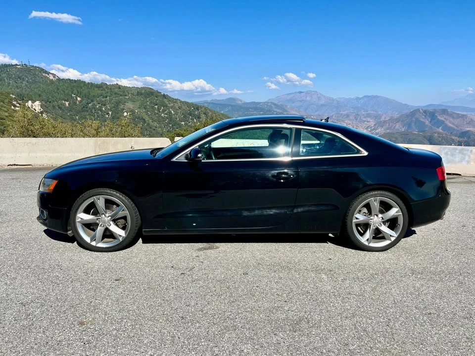 2011 Audi B8 A5 - Image 2 of 17