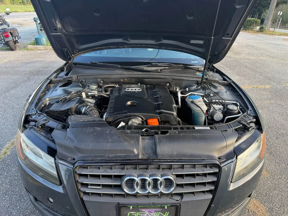 2011 Audi B8 A5 - Image 20 of 20