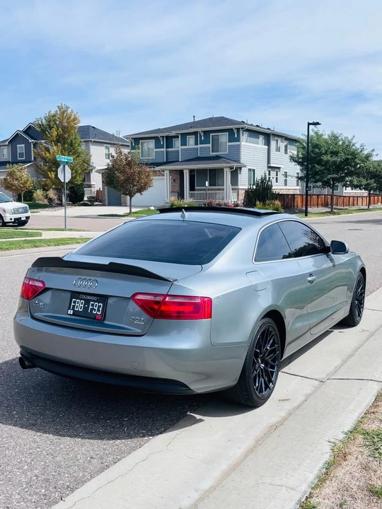 2011 Audi B8 A5 - Image 6 of 15