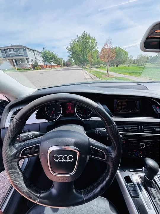2011 Audi B8 A5 - Image 12 of 15