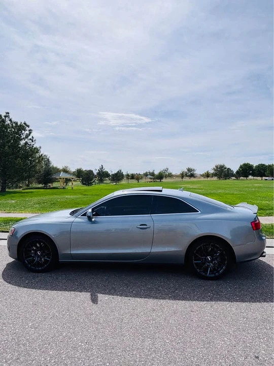2011 Audi B8 A5 - Image 5 of 15