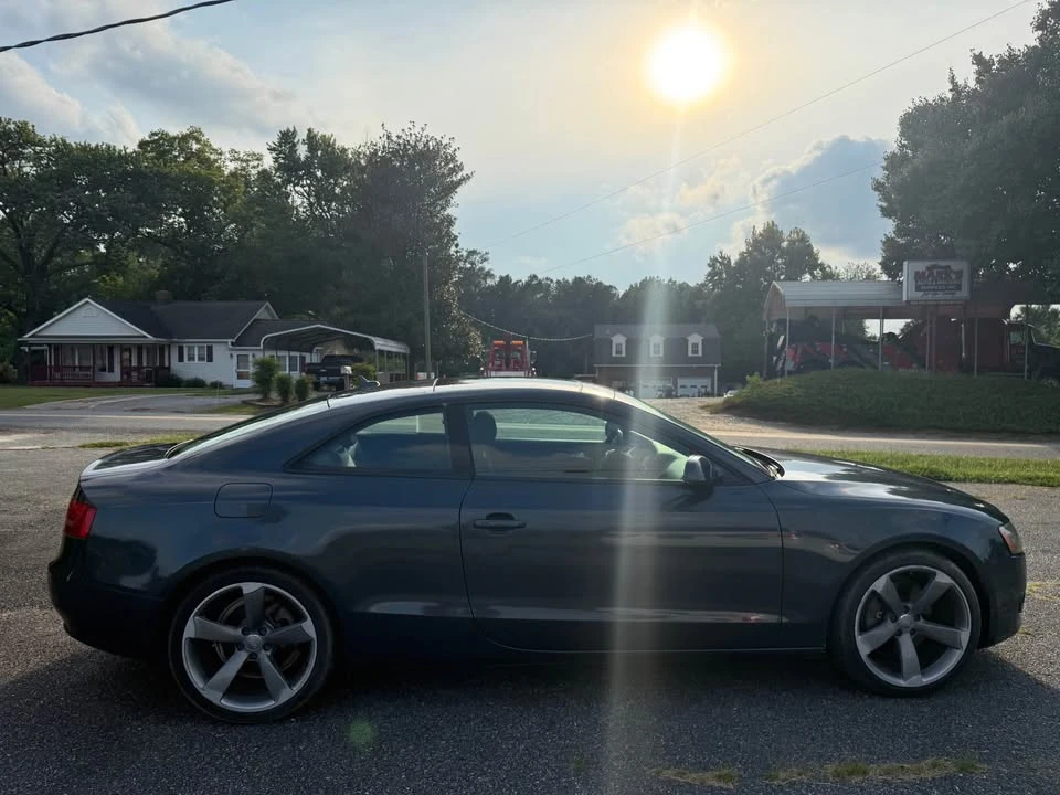 2011 Audi B8 A5 - Image 6 of 20