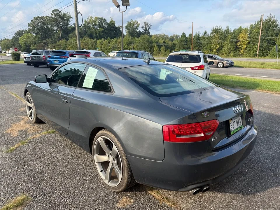 2011 Audi B8 A5 - Image 3 of 20