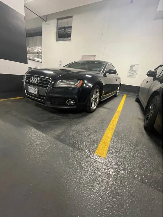 2011 Audi B8 A5 - Image 17 of 20