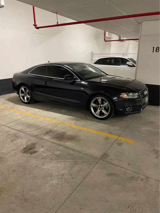 2011 Audi B8 A5 - Image 8 of 20