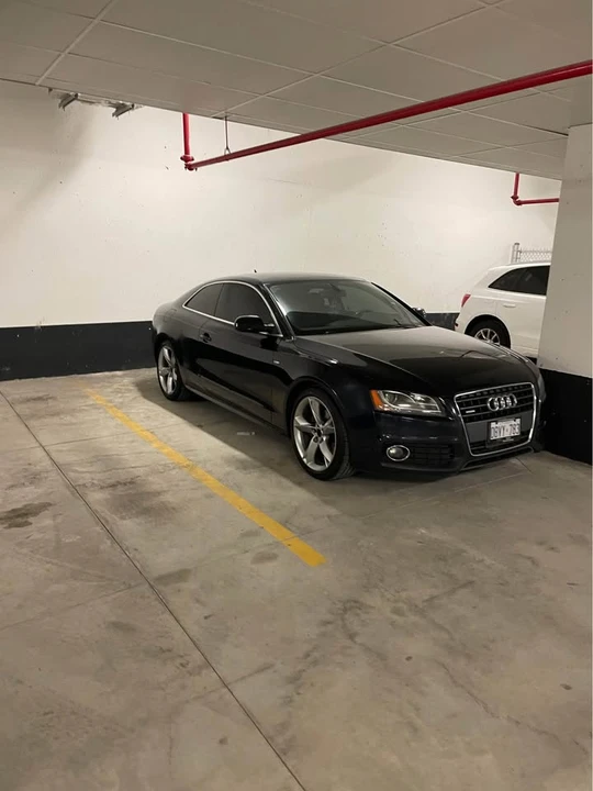 2011 Audi B8 A5 - Image 10 of 20