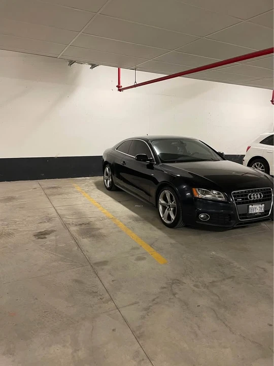 2011 Audi B8 A5 - Image 9 of 20