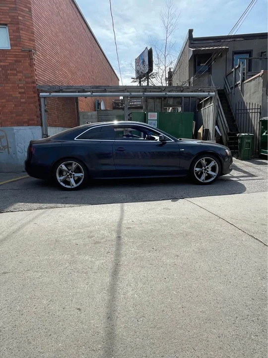 2011 Audi B8 A5 - Image 3 of 20