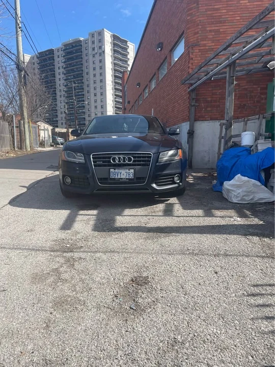 2011 Audi B8 A5 - Image 6 of 20