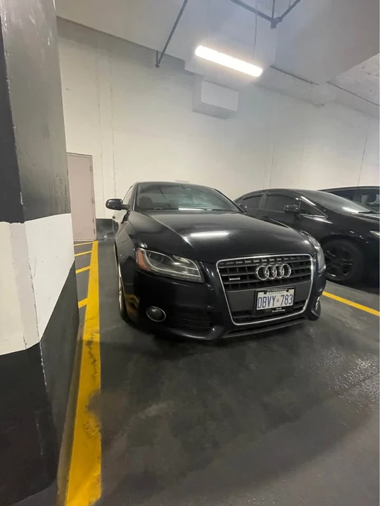 2011 Audi B8 A5 - Image 16 of 20