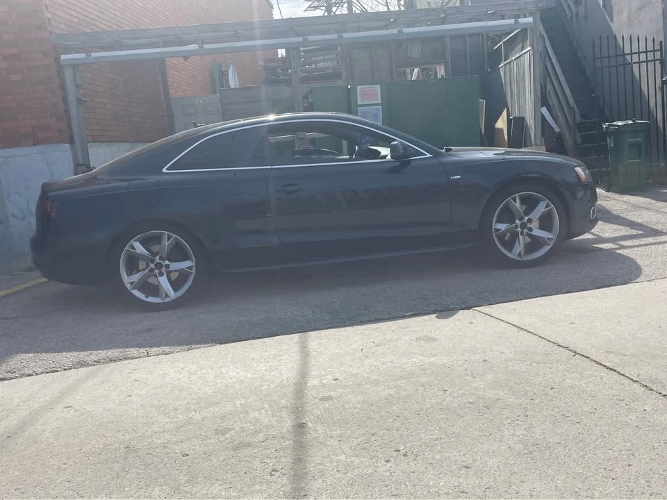2011 Audi B8 A5 - Image 2 of 20