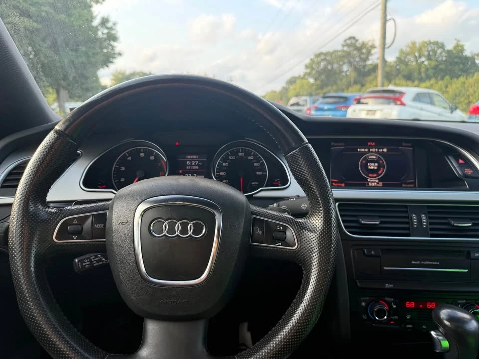 2011 Audi B8 A5 - Image 10 of 20