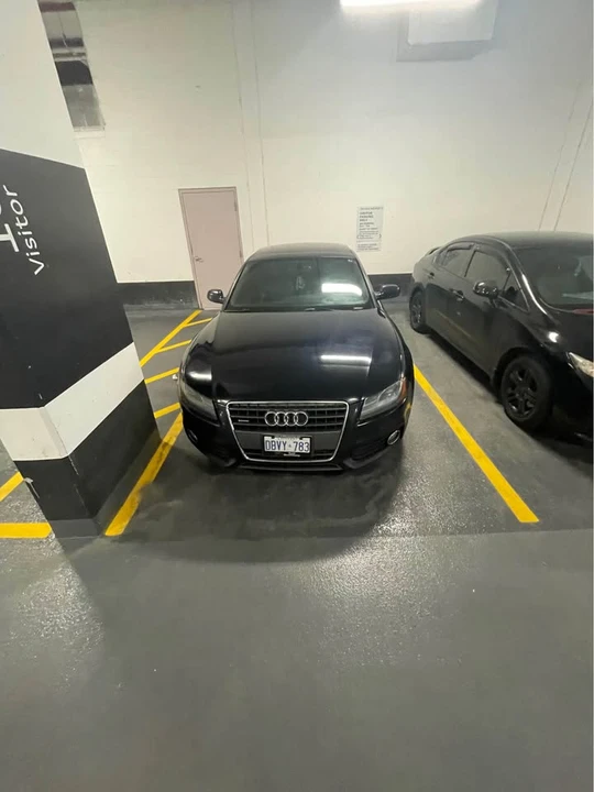 2011 Audi B8 A5 - Image 20 of 20