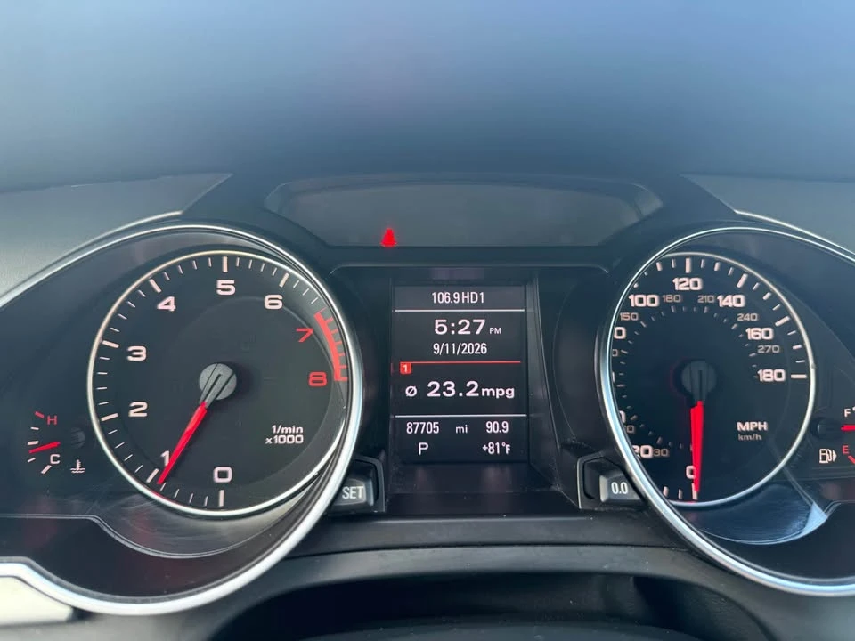 2011 Audi B8 A5 - Image 11 of 20