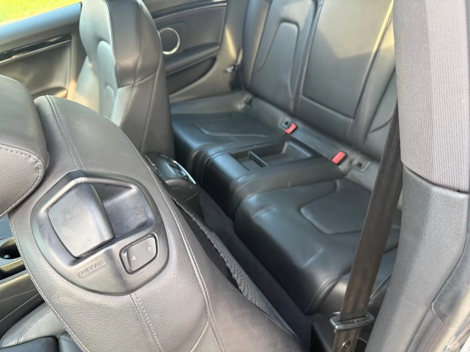 2011 Audi B8 A5 - Image 17 of 20