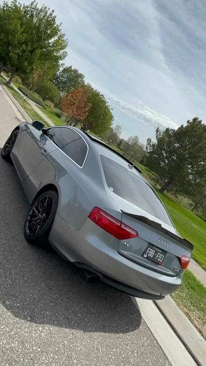 2011 Audi B8 A5 - Image 7 of 15