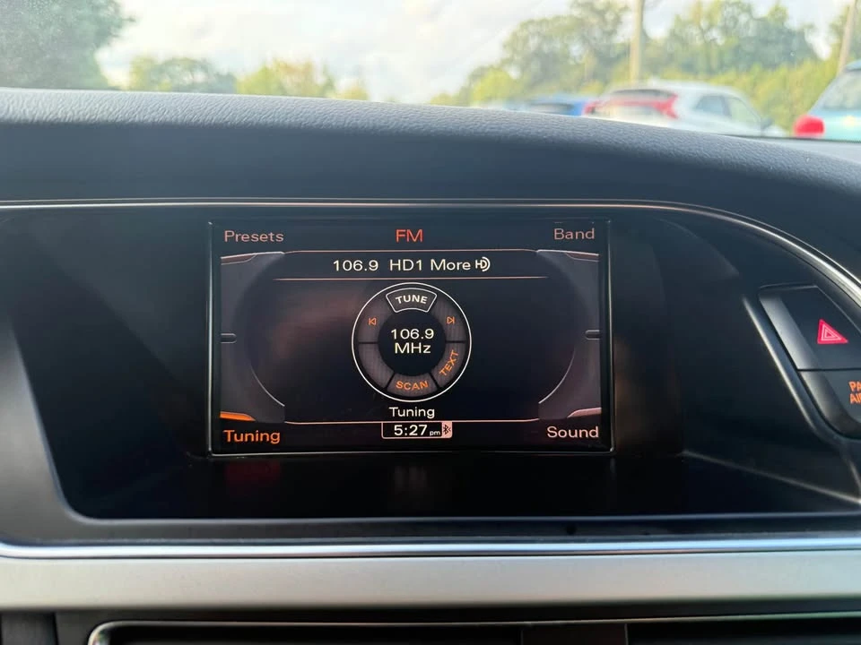 2011 Audi B8 A5 - Image 12 of 20