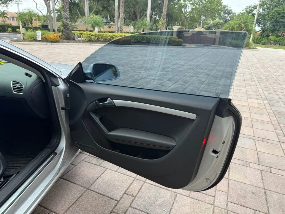 2011 Audi B8 A5 - Image 12 of 20