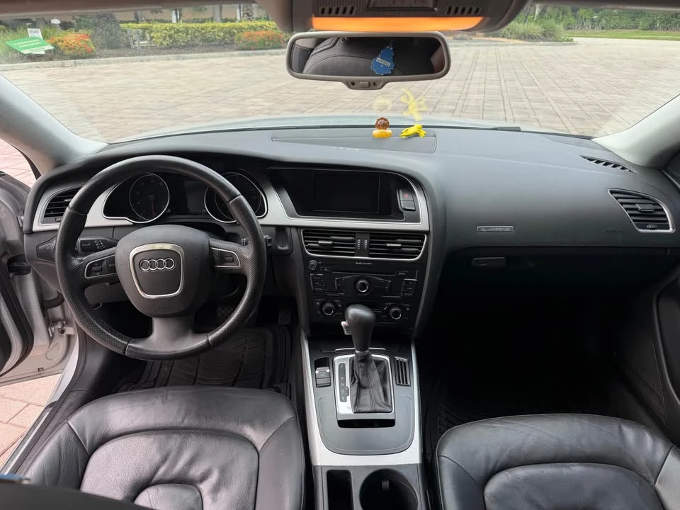 2011 Audi B8 A5 - Image 20 of 20