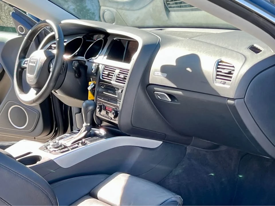 2011 Audi B8 A5 - Image 14 of 17