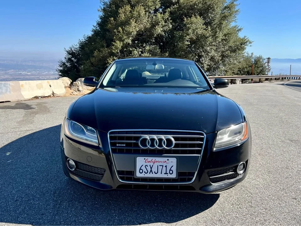 2011 Audi B8 A5 - Image 9 of 17