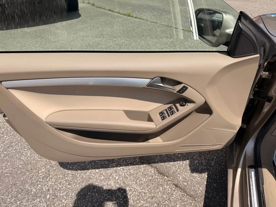 2011 Audi B8 A5 - Image 14 of 19