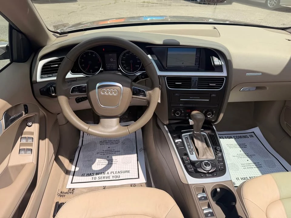 2011 Audi B8 A5 - Image 12 of 19