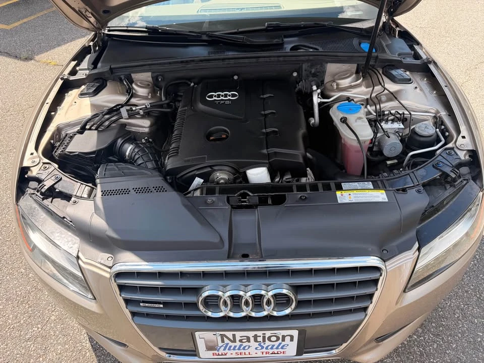 2011 Audi B8 A5 - Image 19 of 19