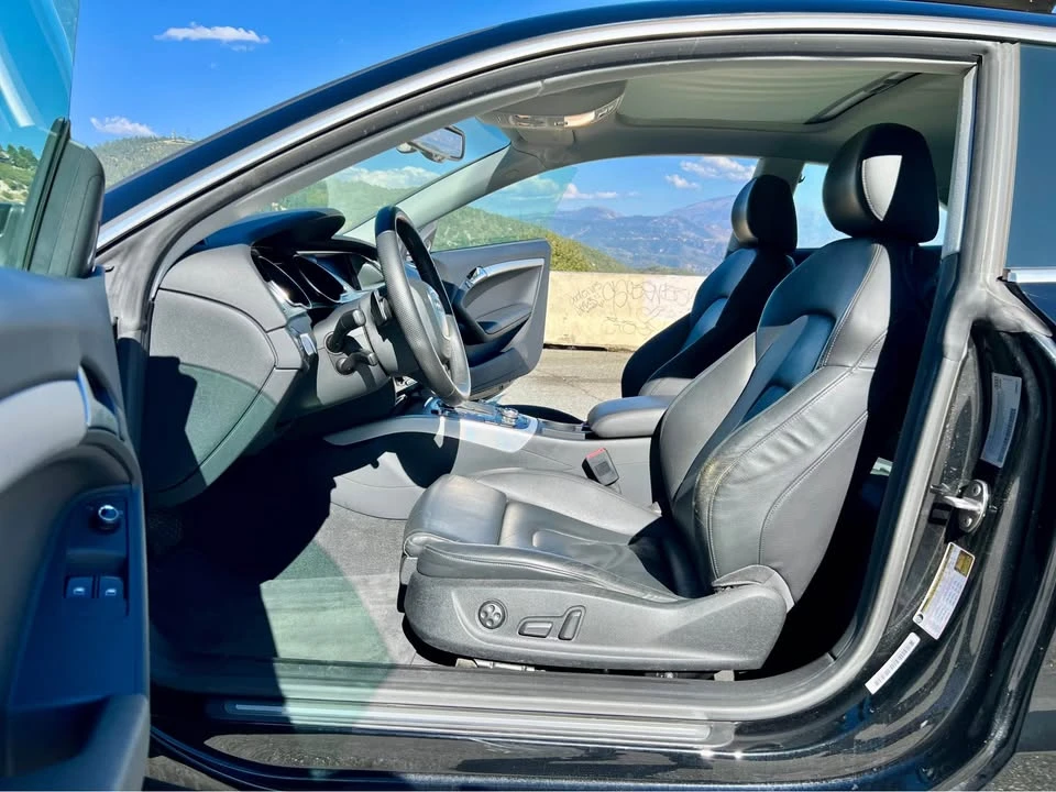2011 Audi B8 A5 - Image 10 of 17