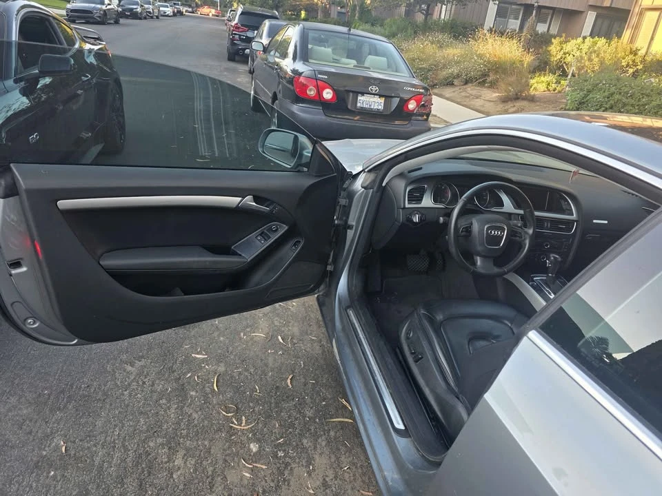 2011 Audi B8 A5 - Image 11 of 18
