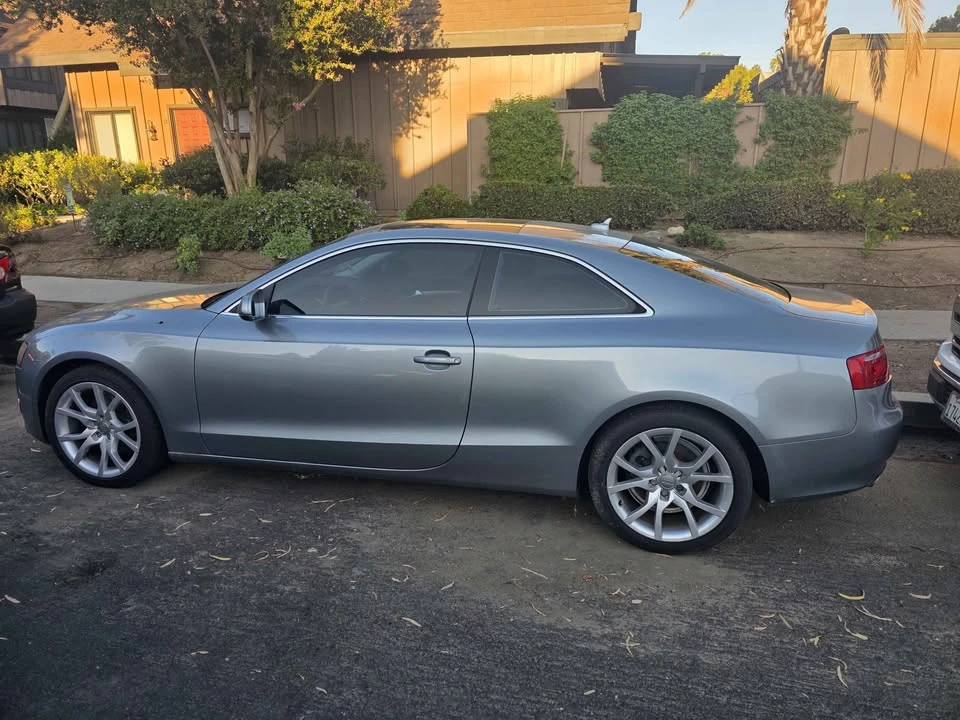 2011 Audi B8 A5 - Image 10 of 18