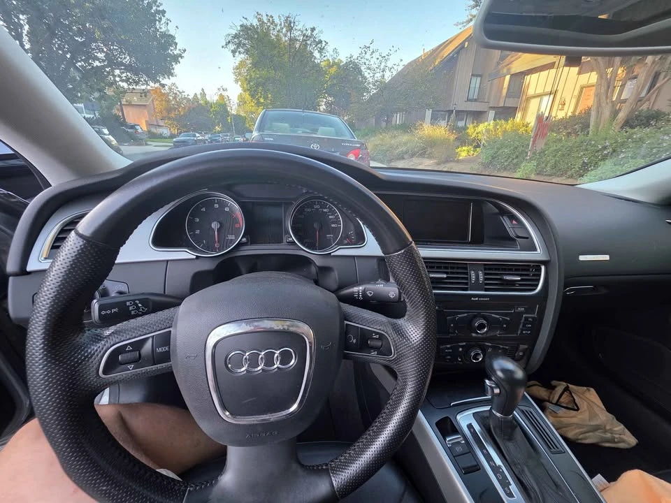 2011 Audi B8 A5 - Image 17 of 18