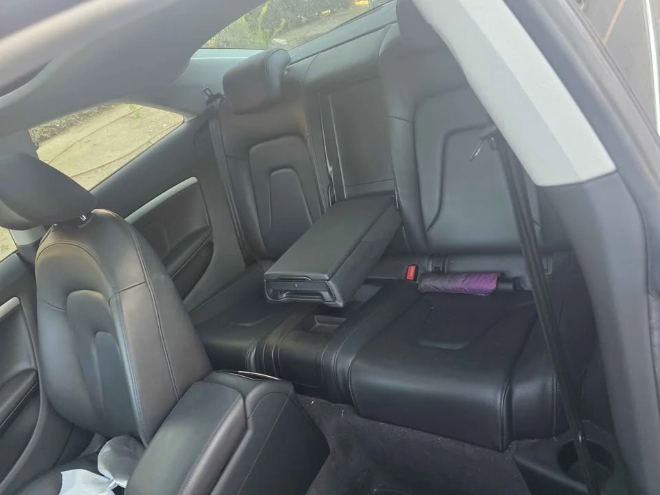 2011 Audi B8 A5 - Image 14 of 18