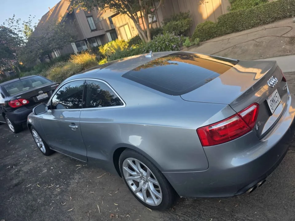 2011 Audi B8 A5 - Image 9 of 18