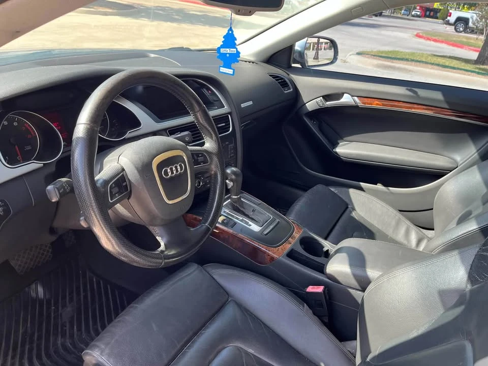 2011 Audi B8 A5 - Image 6 of 7