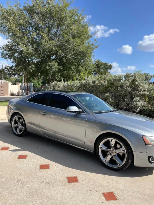 2011 Audi B8 A5 - Image 4 of 7