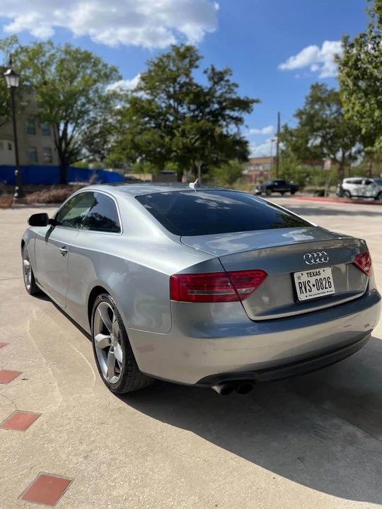 2011 Audi B8 A5 - Image 2 of 7
