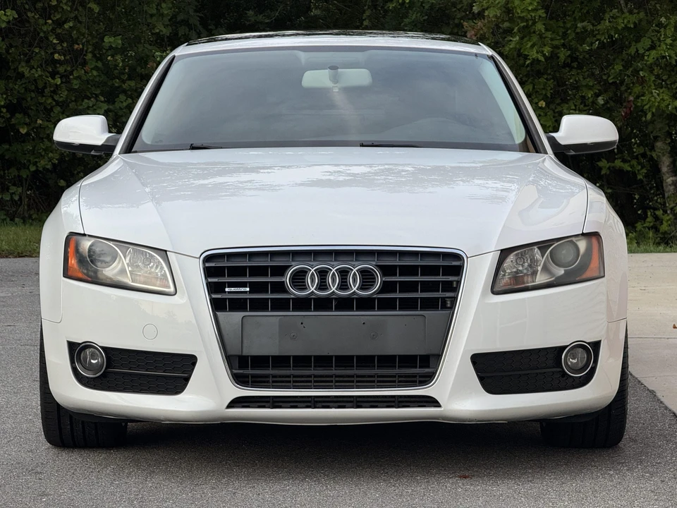 2011 Audi B8 A5 - Image 5 of 31